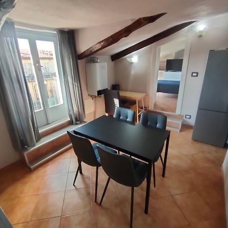 Deregre Torino Centro 5公寓 外观 照片