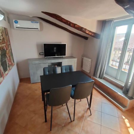 Deregre Torino Centro 5公寓 外观 照片