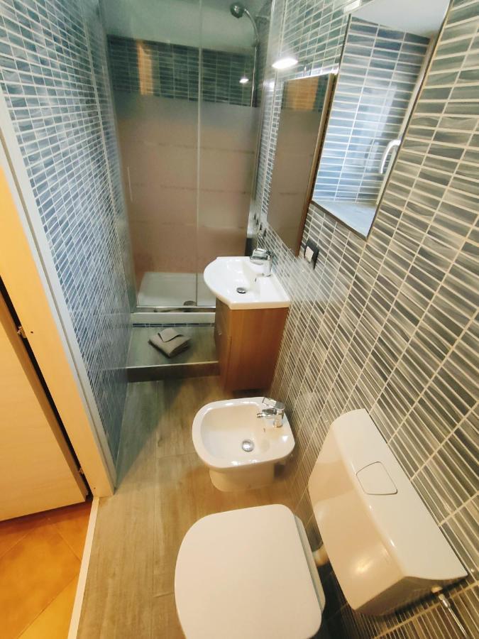 Deregre Torino Centro 5公寓 外观 照片