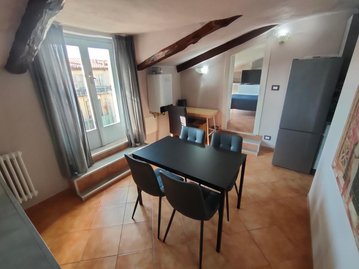 Deregre Torino Centro 5公寓 外观 照片