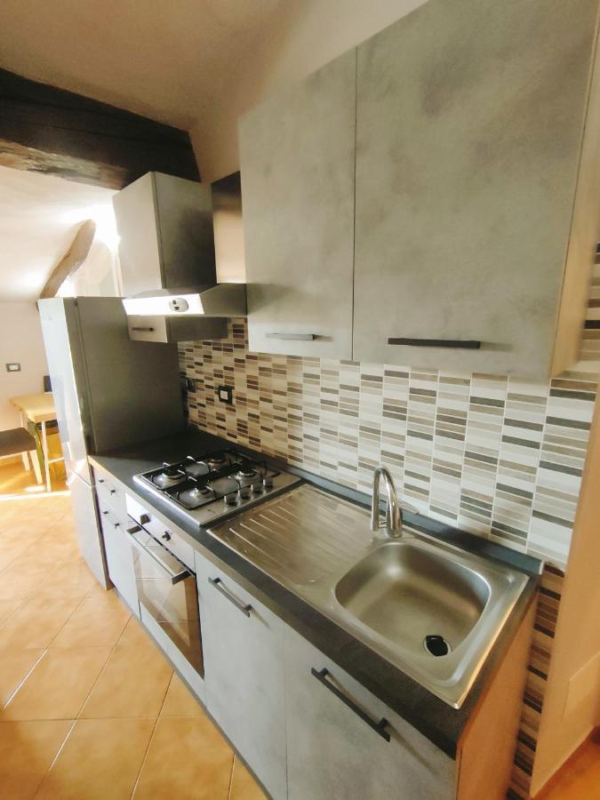 Deregre Torino Centro 5公寓 外观 照片