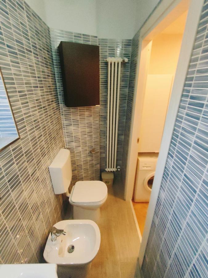 Deregre Torino Centro 5公寓 外观 照片