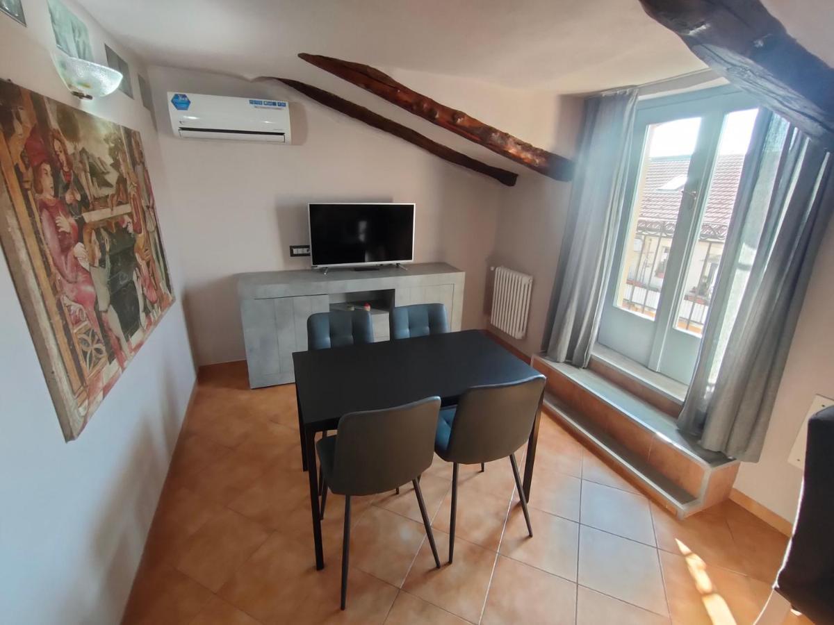 Deregre Torino Centro 5公寓 外观 照片