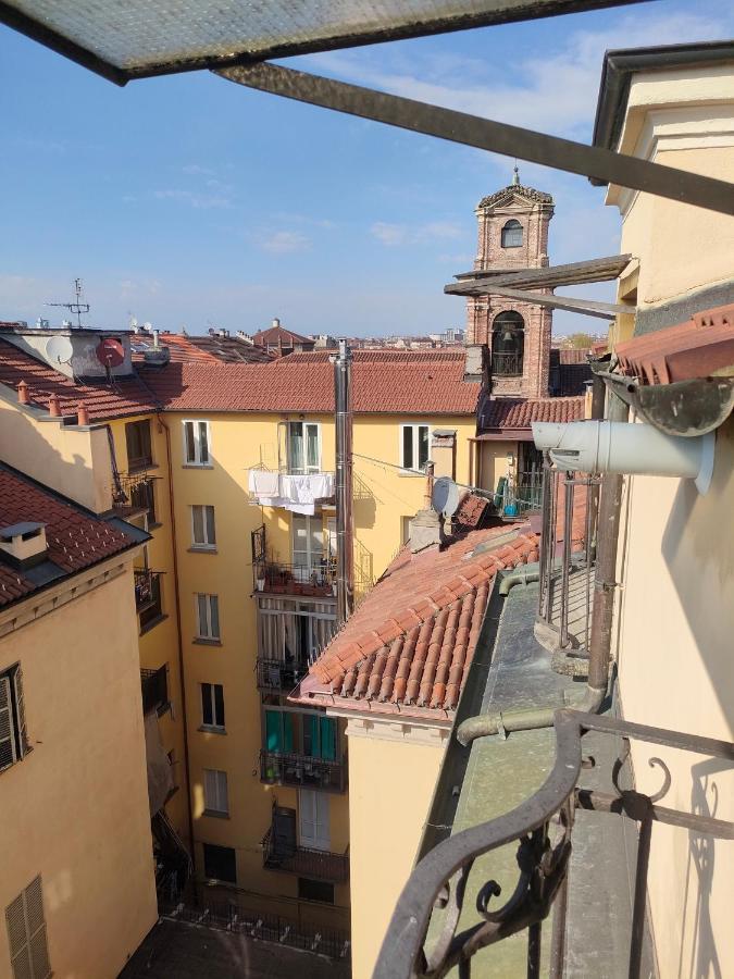 Deregre Torino Centro 5公寓 外观 照片