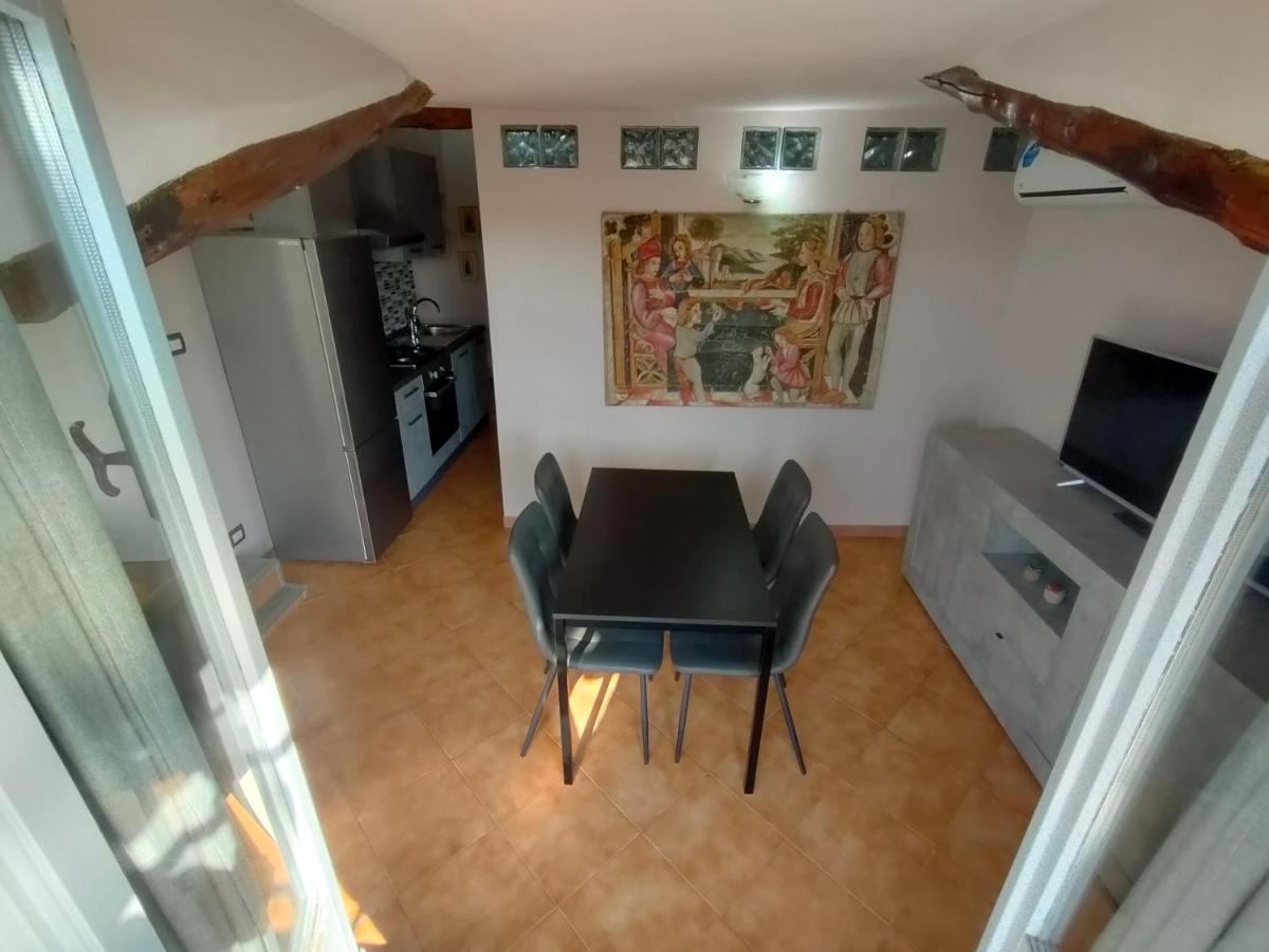 Deregre Torino Centro 5公寓 外观 照片